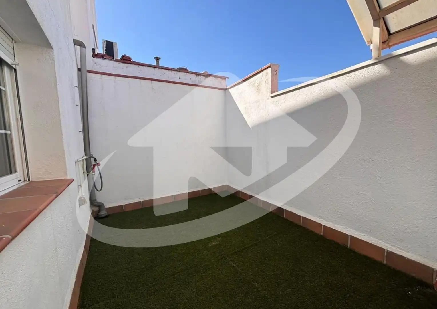 Reihenhaus mit Terrasse zum Verkauf in Carrer BESIBERRI DEL, imagen 38
