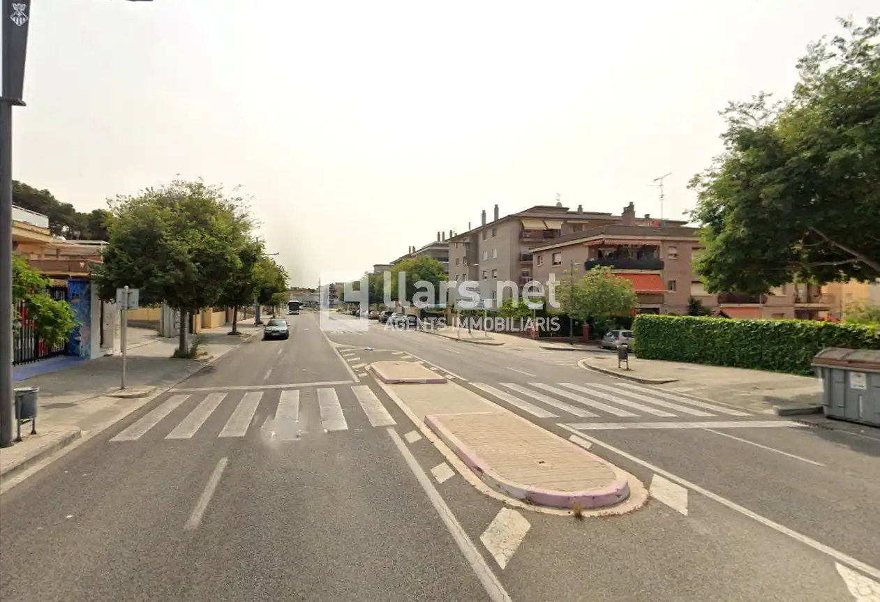 Wohnbaugrundstück zum Verkauf in Carretera Barcelona, imagen 13