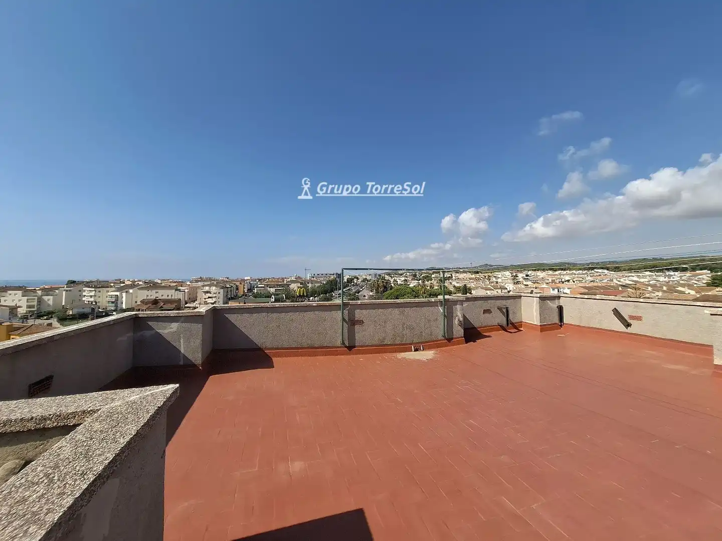Terraza de Piso en venta en Cunit Diagonal
