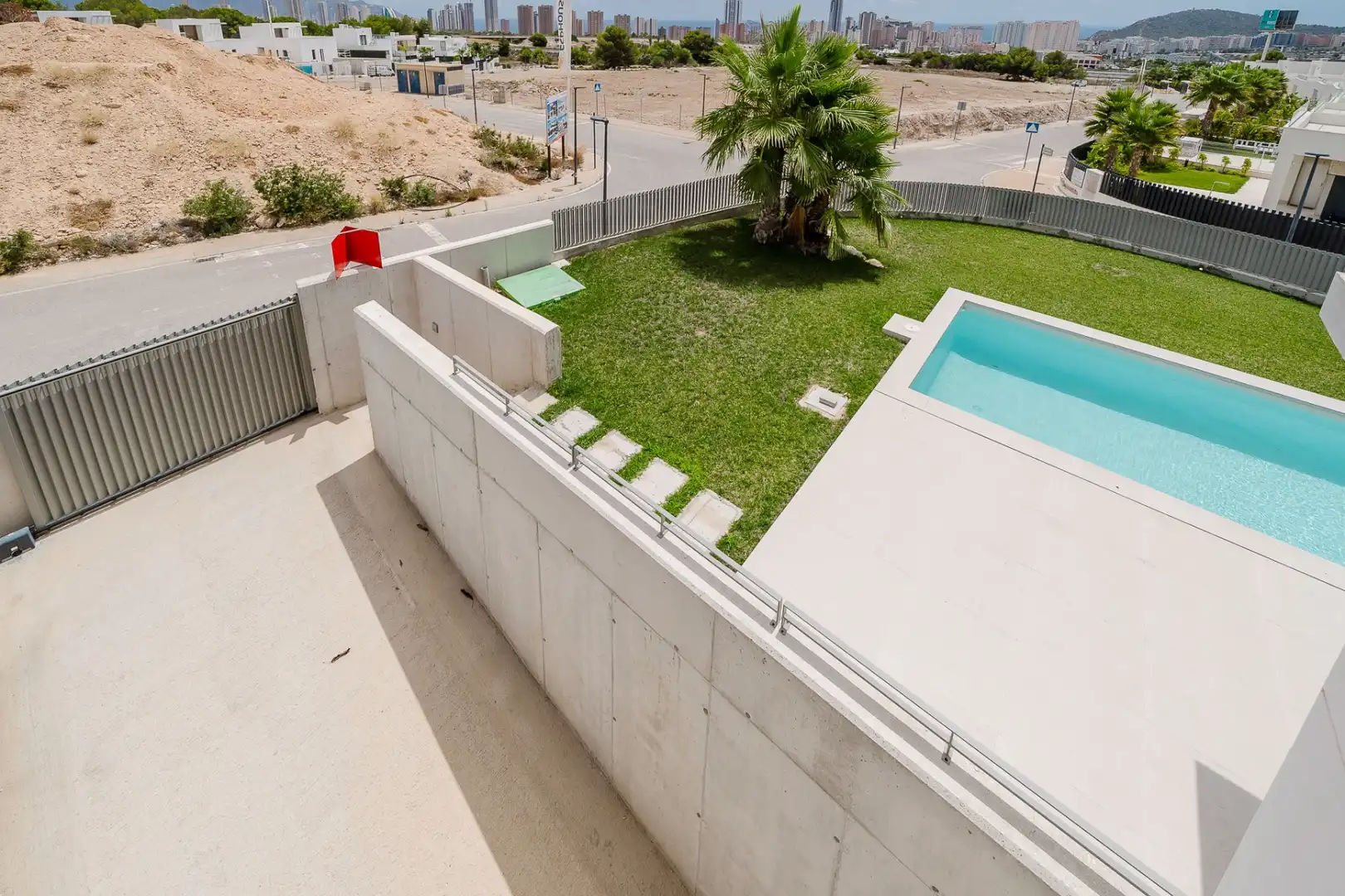 Maison avec terrasse à vendre à Golf Bahía, imagen 27