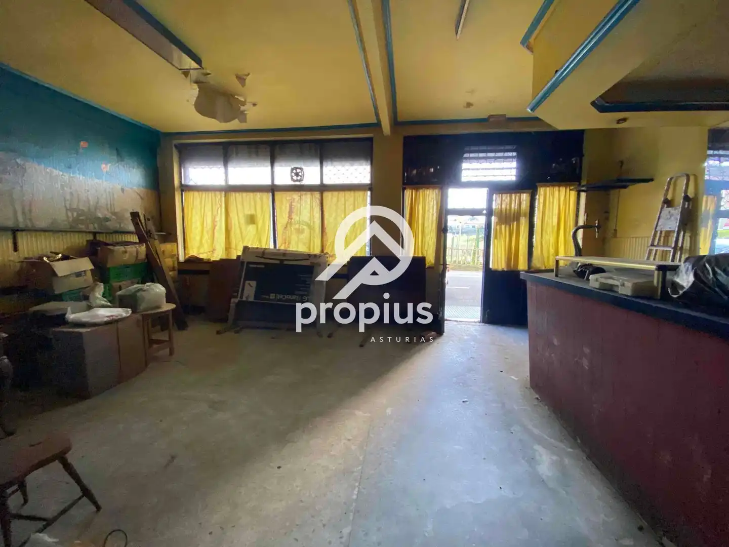 Business premises for sale in Estacion, imagen 24