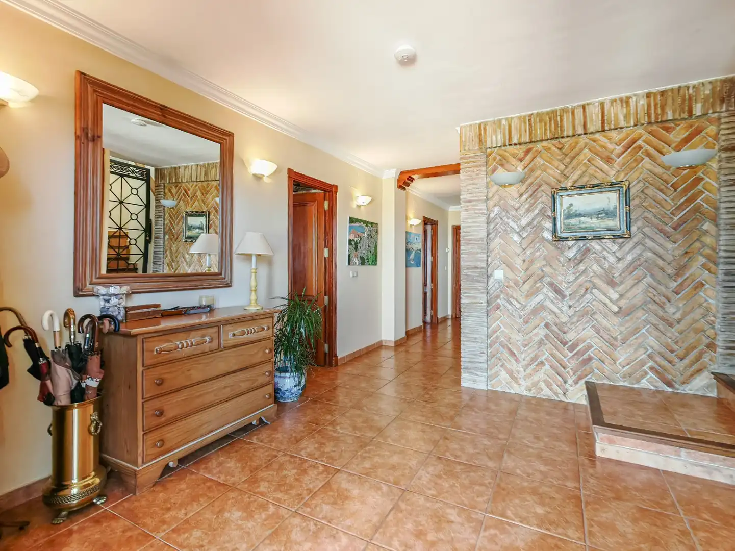 Houses for sale in Dénia  with Air Conditioner, Heating and Private garden