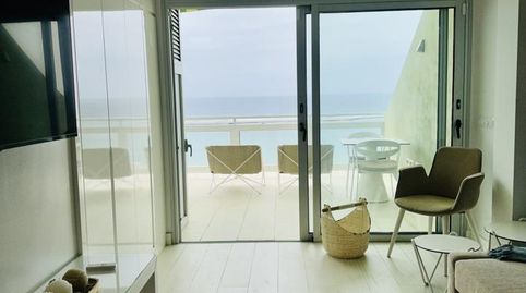 Photo 4 of Study for rent in Santa Catalina - Canteras, Las Palmas de Gran Canaria