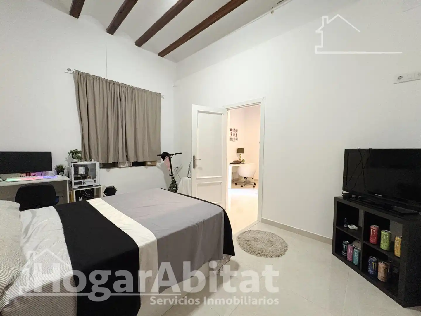 Casa amb terrassa en venda a Benifairó de la Valldigna, imagen 26