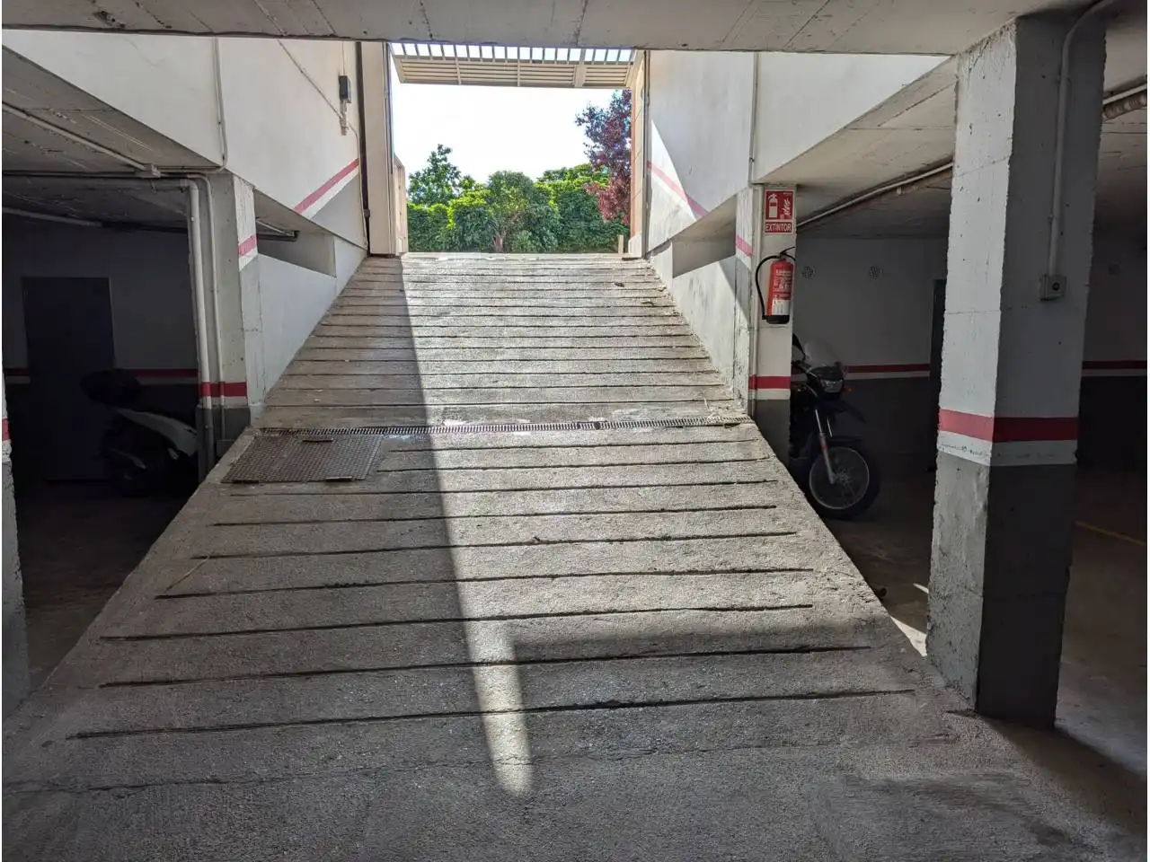 Wohnung mit Terrasse zum Verkauf in Calle Riera de Aubi, imagen 28