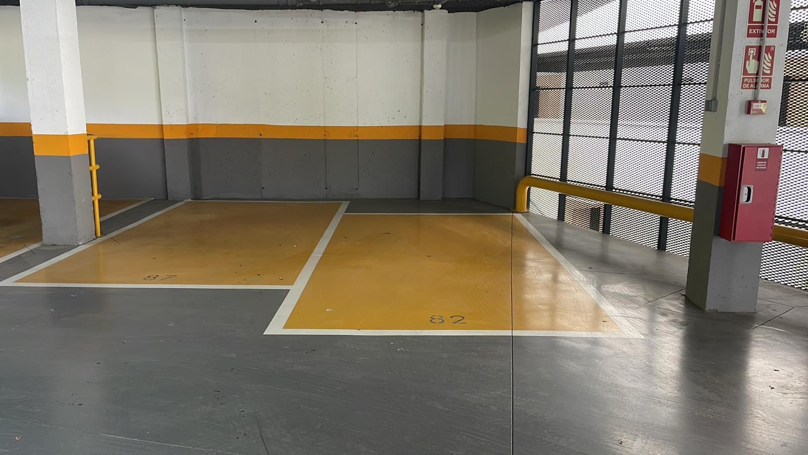 Aparcament de Garatge en venda en Estepona