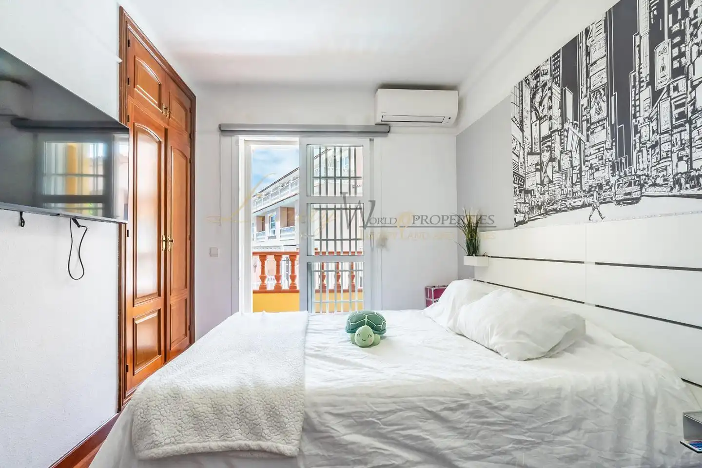 Casa amb piscina en venda a De Moscú, imagen 21