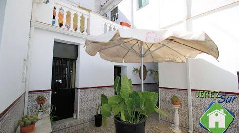 Foto 5 de Finca rústica en venda a Madre de Dios, Cádiz