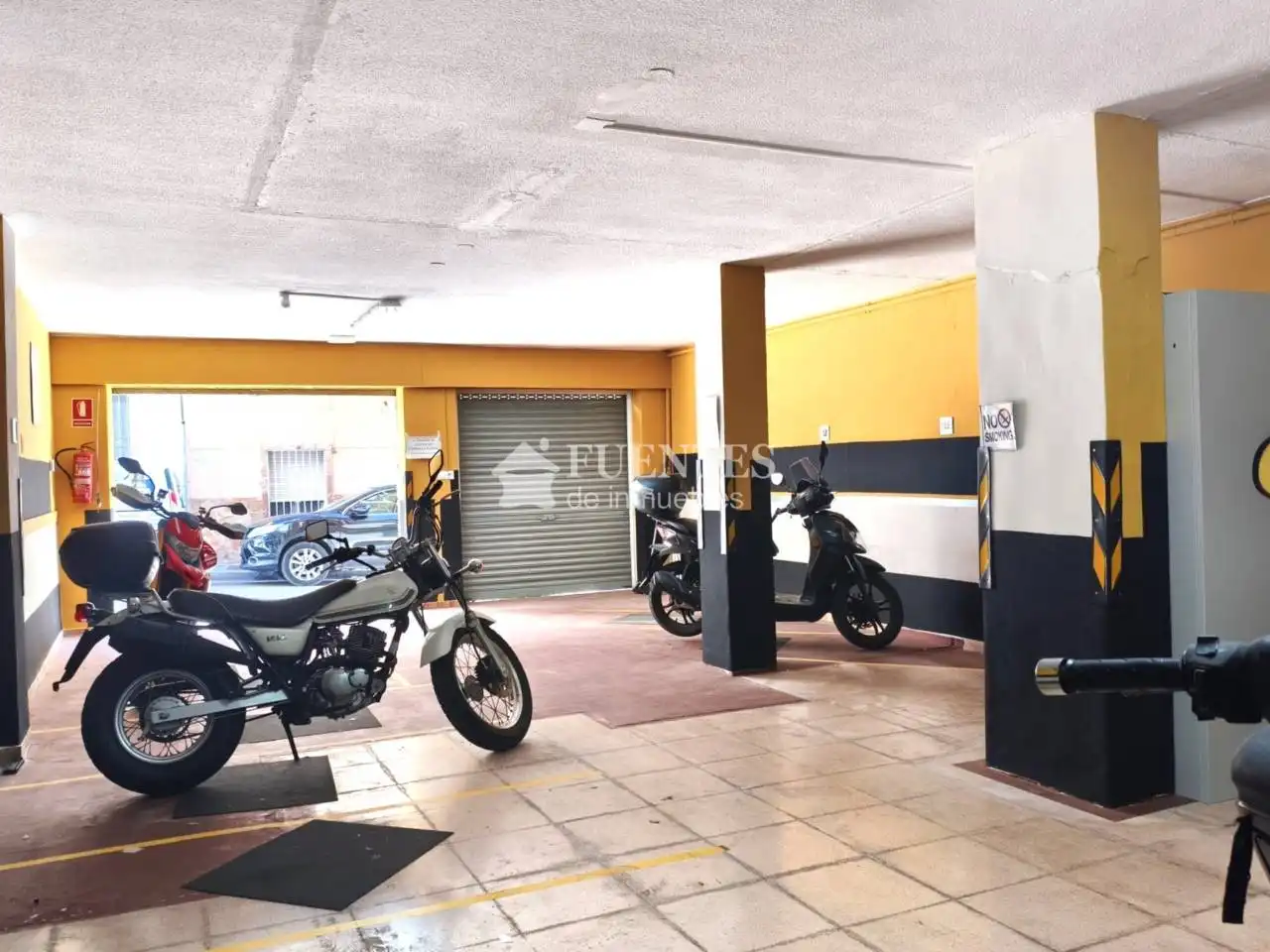 Gewerbefläche zum Verkauf in Calle Taquígrafo Martí, imagen 17