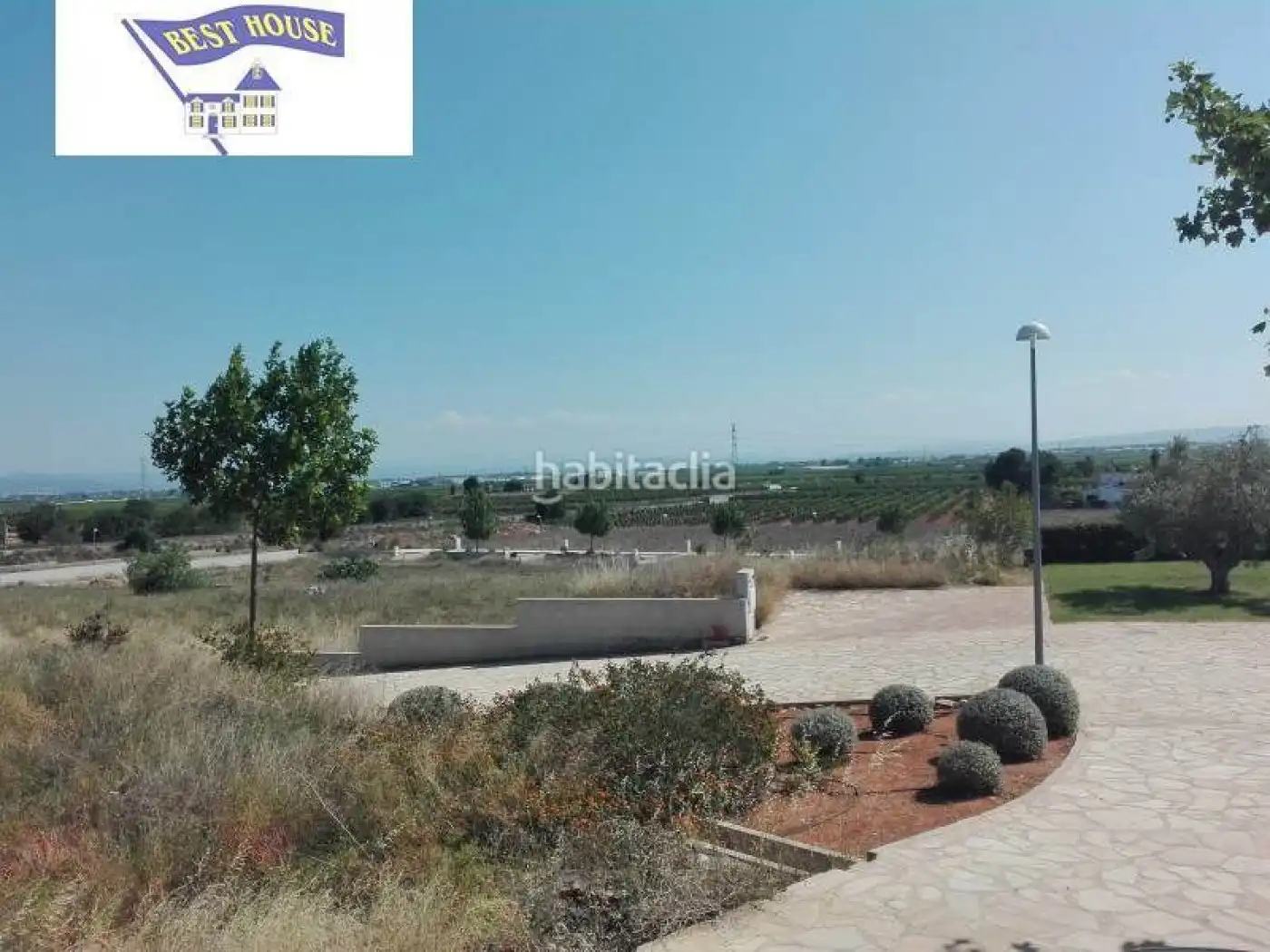 Residencial en venda en Carlet