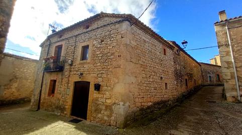 Foto 4 de Casa o xalet en venda a Medina, 20, Baraona, Soria