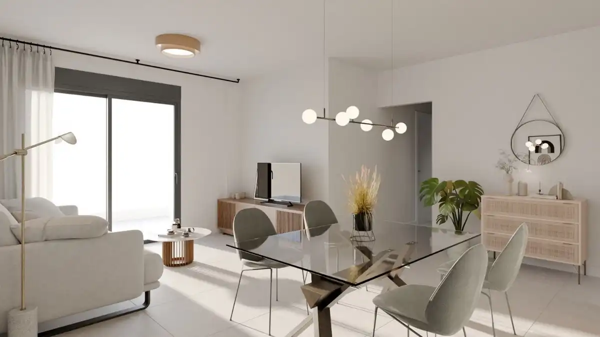 Apartment zum Verkauf in Bigastro, imagen 5