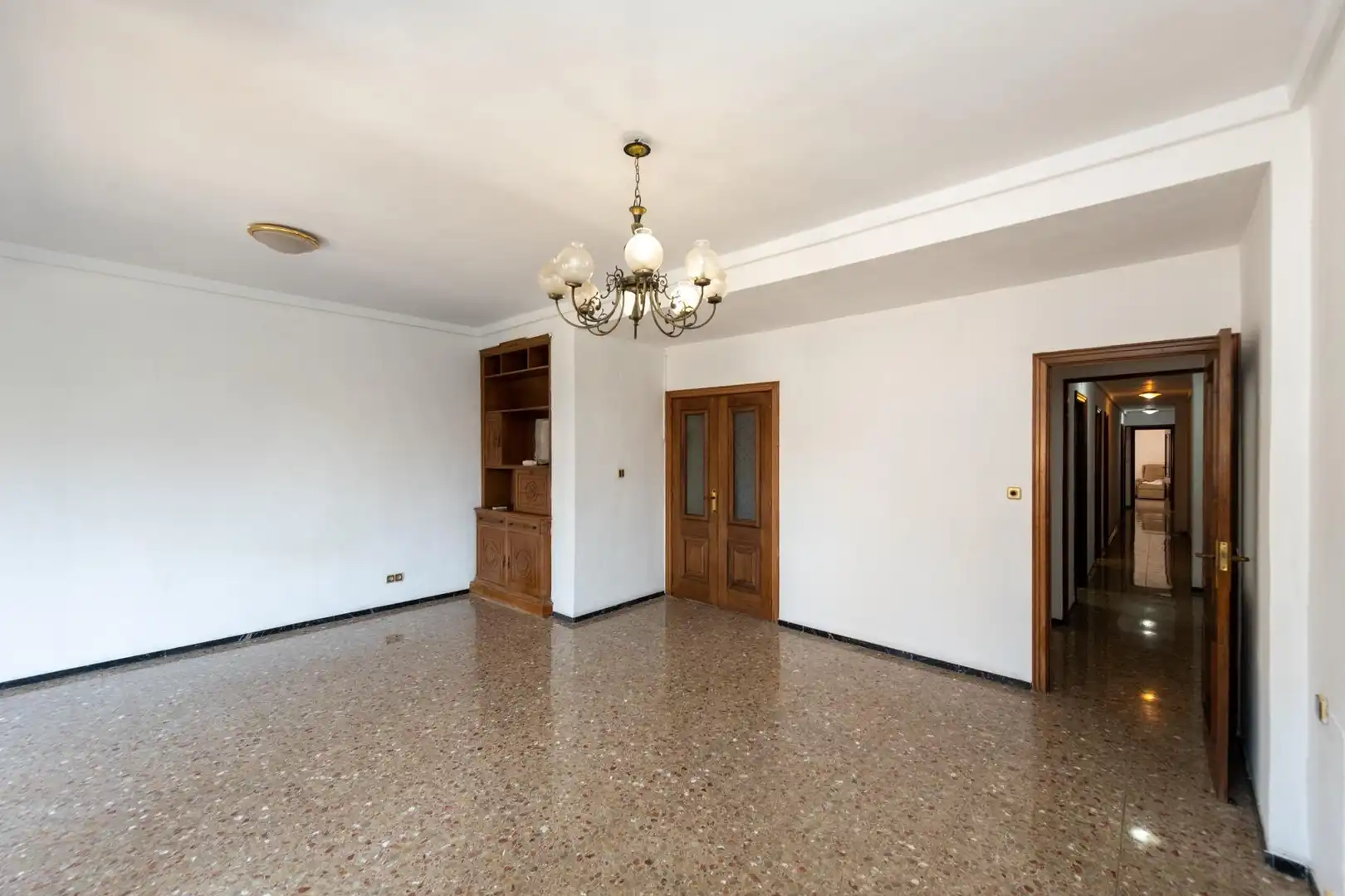 Appartamento con ascensore in affitto a Centro, imagen 4