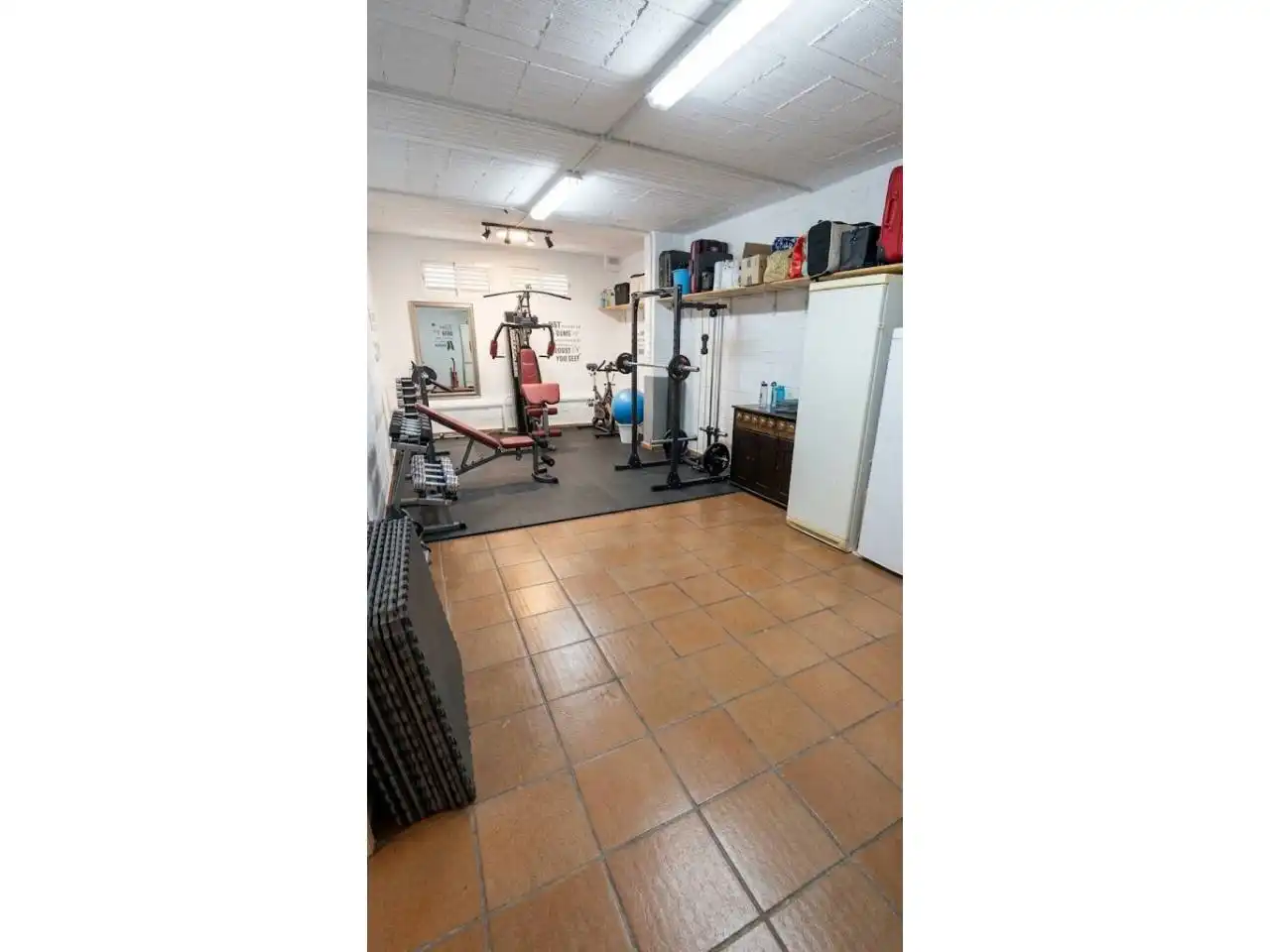 House with pool for sale in Calle Luis Chamizo, imagen 35