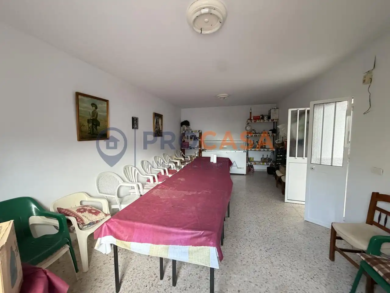 Casa o xalet en venda en Utrera