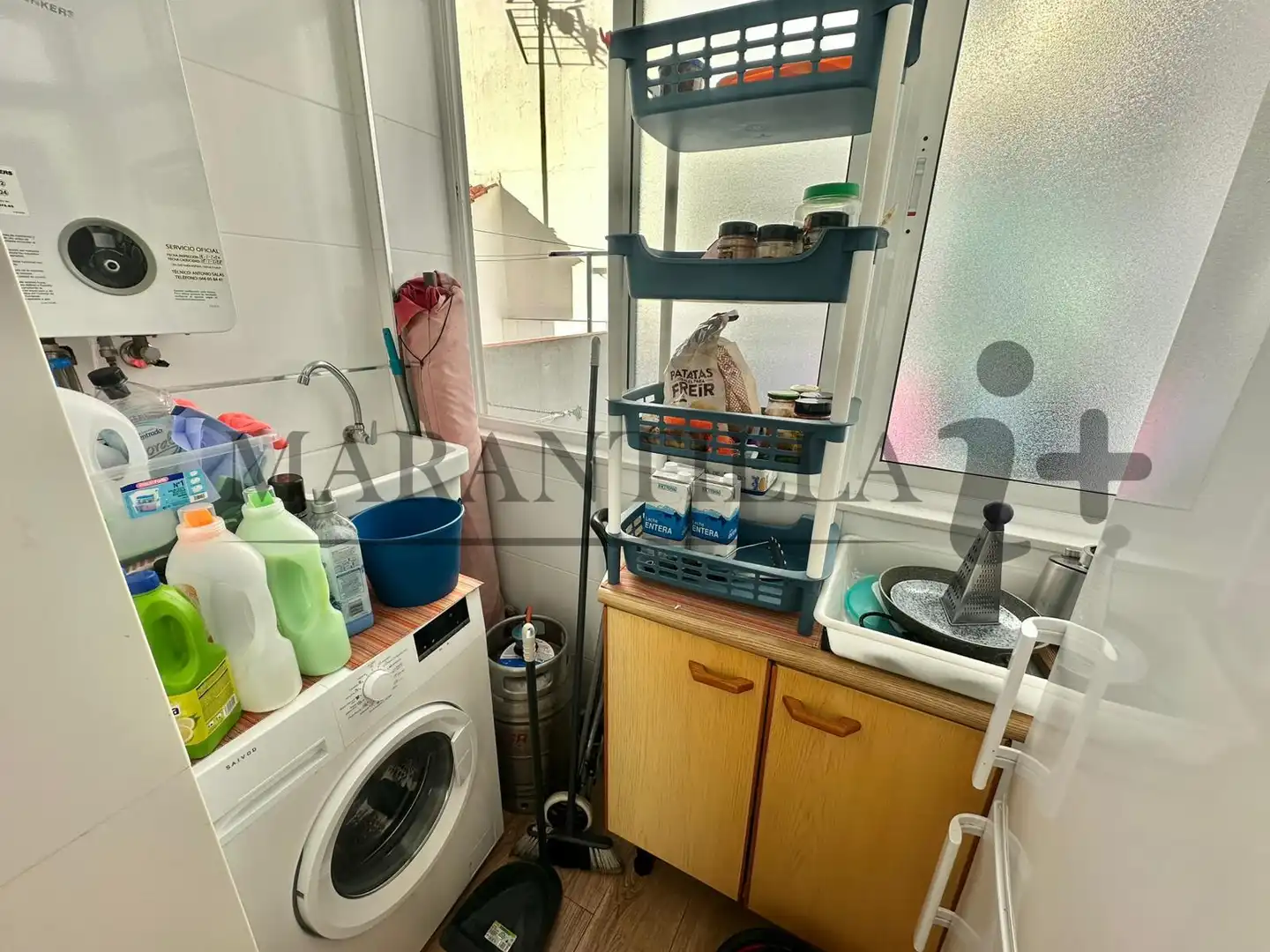 Appartement avec terrasse à vendre à Lepe, imagen 9