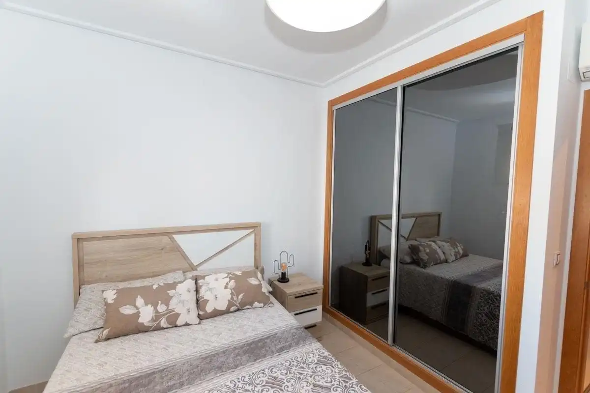 Apartment mit Pool zum Verkauf in Orihuela Costa, imagen 20