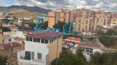 Foto 2 de Pis en venda a Mangas Verdes - Las Flores - Parque del Sur, Málaga Capital