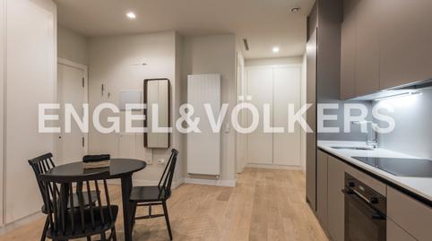 Foto 5 de Apartament de lloguer a Justicia - Chueca,  Madrid Capital