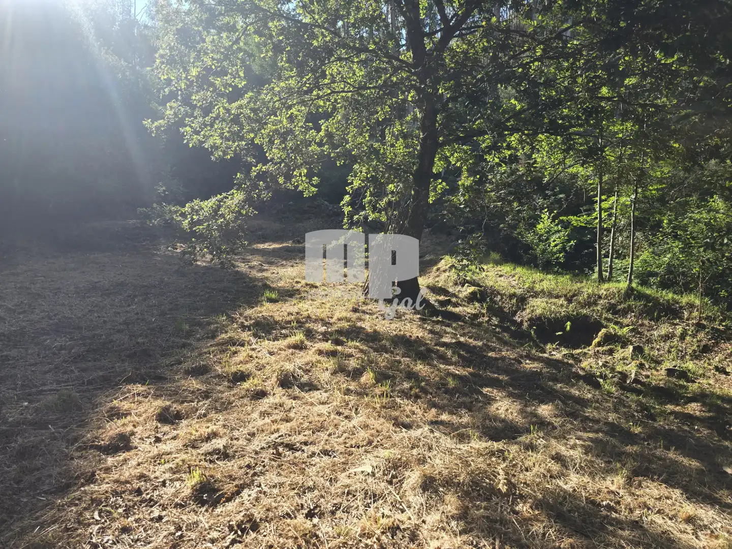 Casa rústica amb jardí en venda a Lugar Hervillas 116, imagen 18