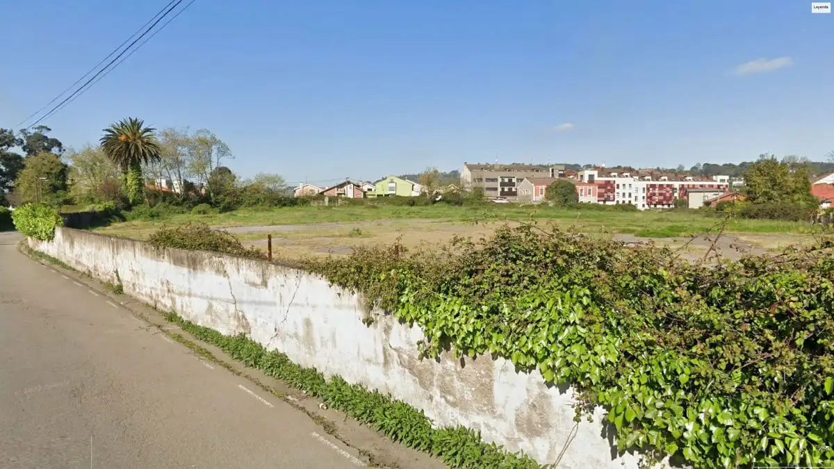 Terreny residencial en venda a Oeste, imagen 4