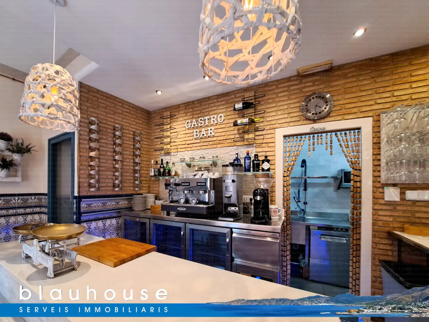 Local comercial en venta en Carrer de la Selva 1, imagen 11