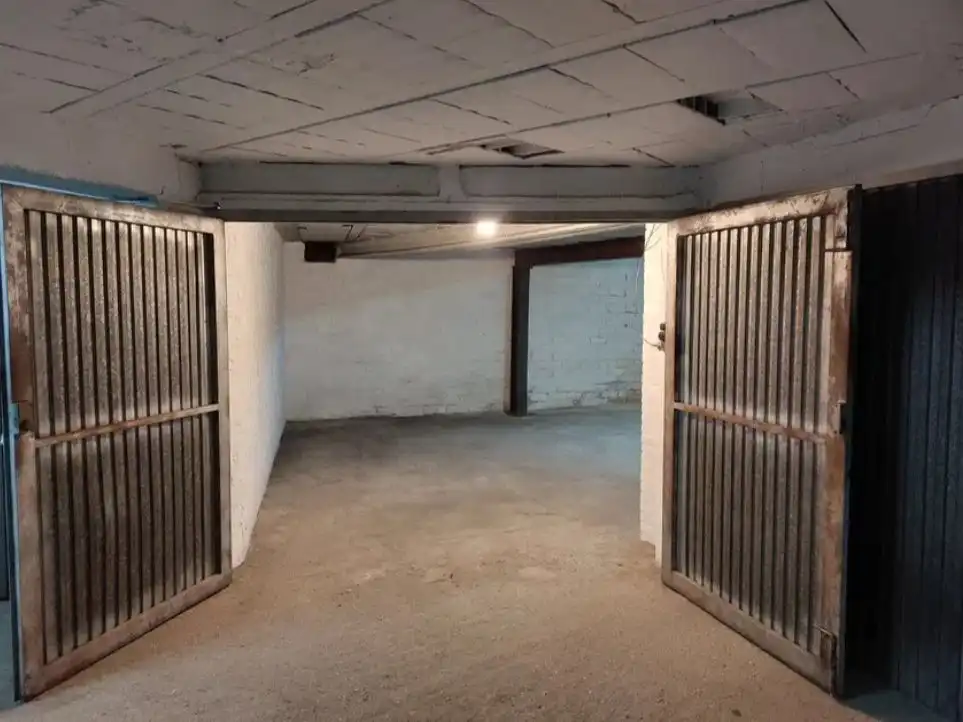 Double to rent in Carrer del Call 34