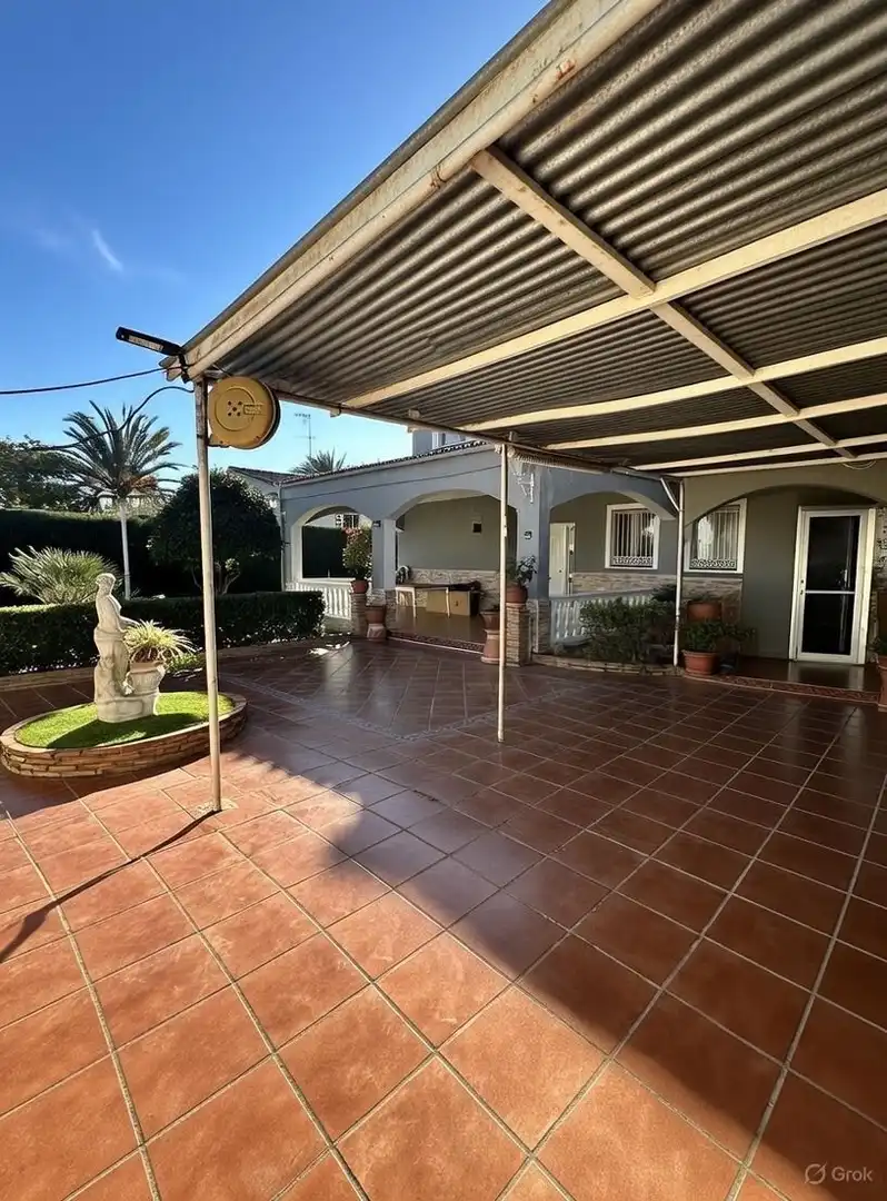 Haus mit Garten zum Verkauf in Calle Del Freixe, imagen 51