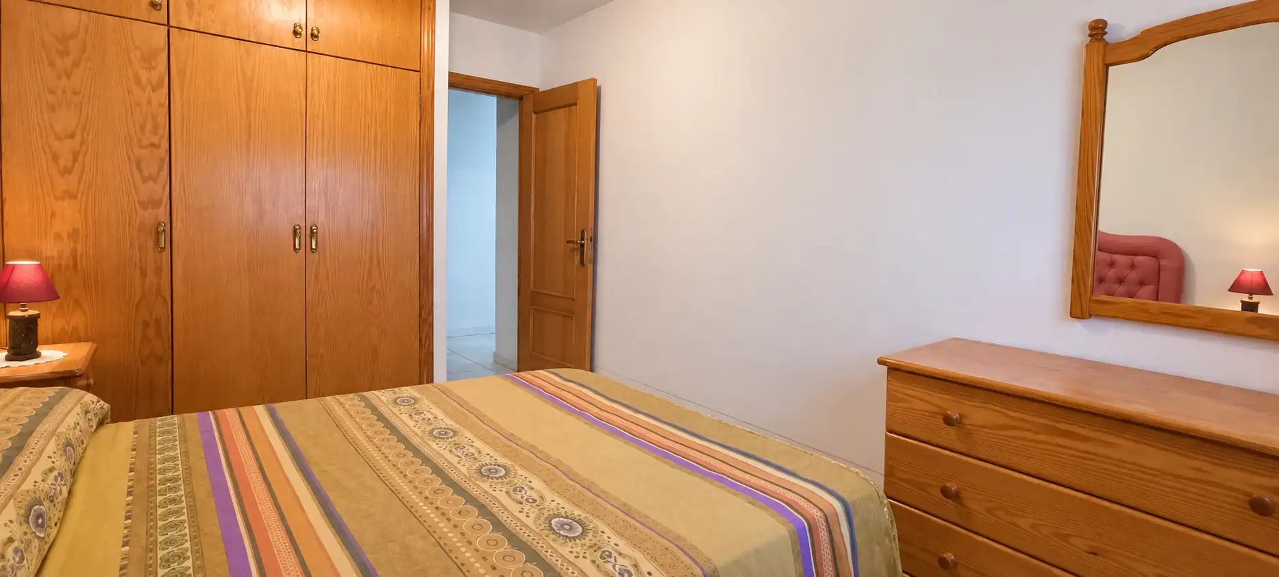 Flat with lift for sale in Calle Bélgica, imagen 12