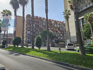 Studio avec balcon à vendre à Playa Jardín