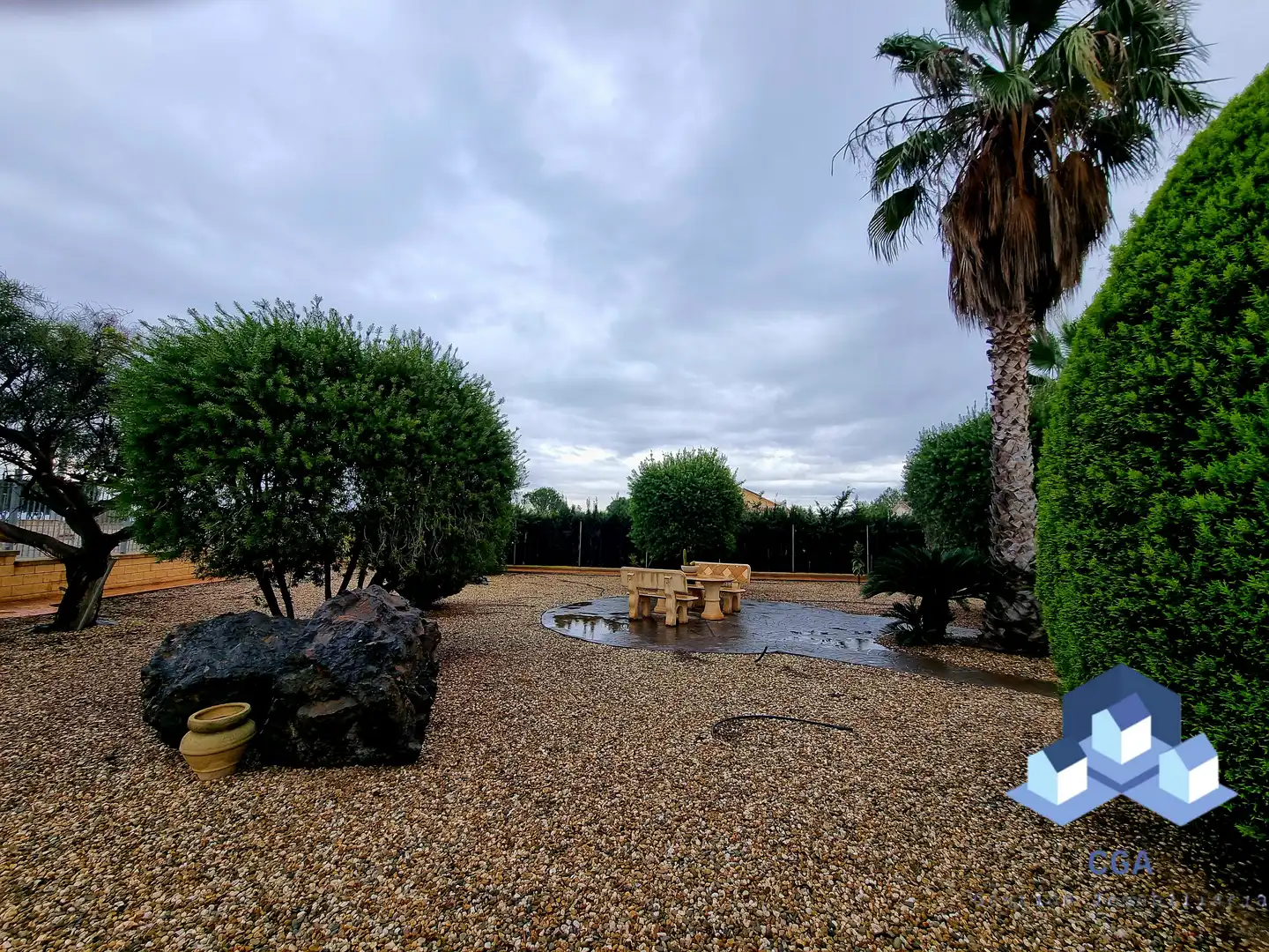 Villa avec terrasse à vendre à Puerto Lumbreras, imagen 59
