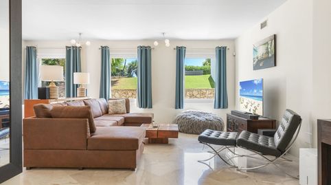 Photo 3 of Houses for sale in Chullera, Manilva