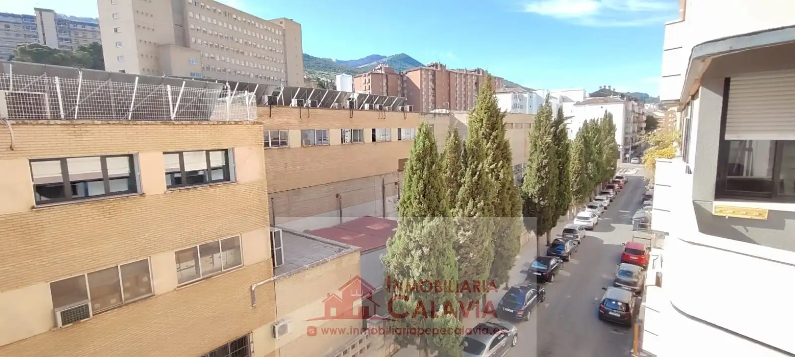 Pis amb terrassa de lloguer a Hospital, imagen 4