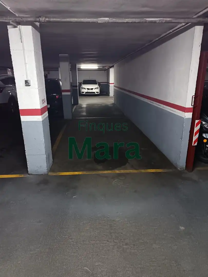 Parking de Garaje en venta en Sant Boi de Llobregat