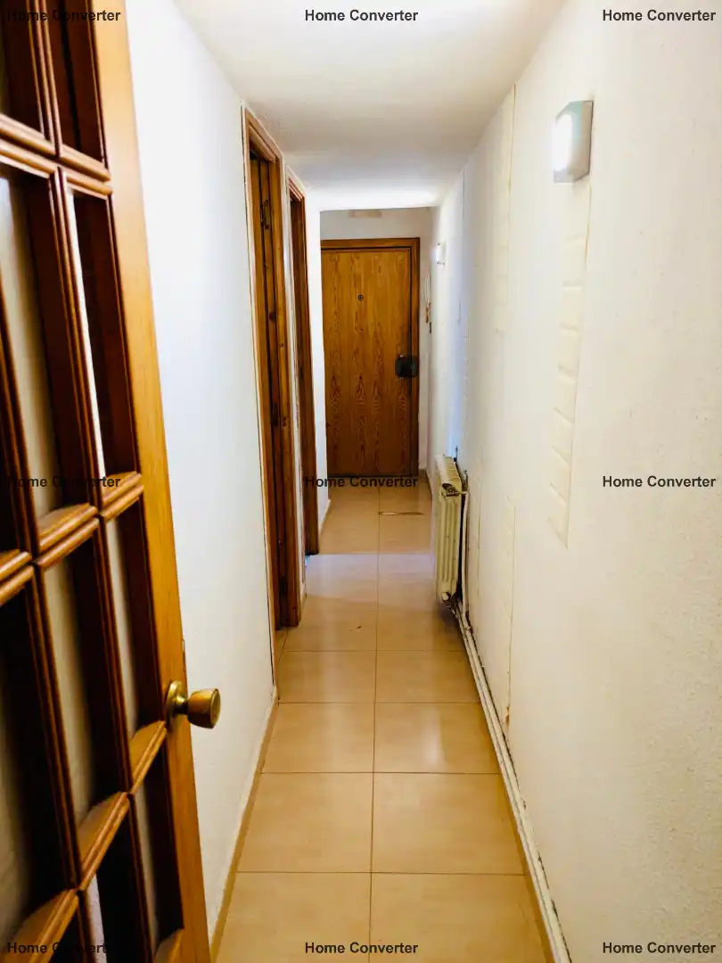 Flat for sale in Madrid  with Heating, Terrace and Oven