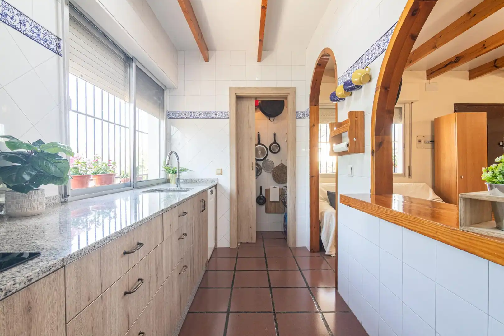 Chalet con piscina en venta en Partida HORNA BAJA 16, imagen 23