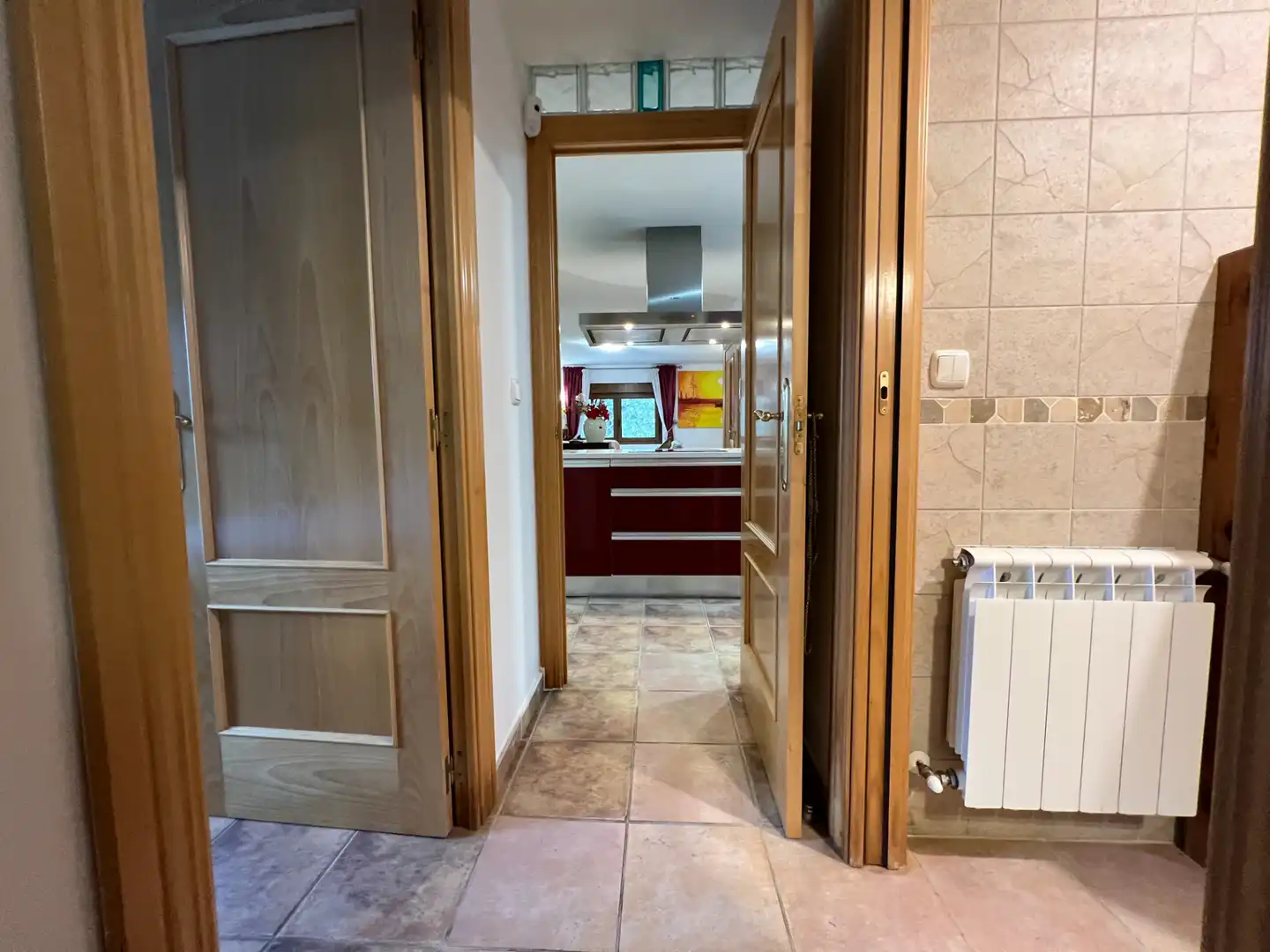 Casa o chalet en venta en Murillo de Gállego