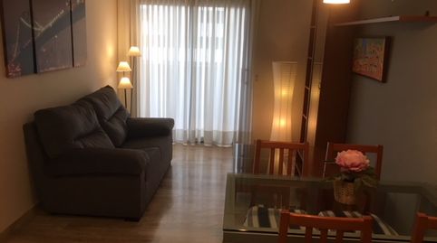Foto 2 von Wohnung zur Miete in Avinguda de Roma, 21, Nou Eixample Nord, Tarragona Capital