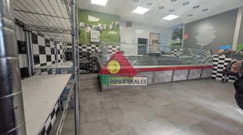 Foto 2 von Geschaftsraum zur ubertragung in Orcasur - 12 de Octubre, Madrid Capital