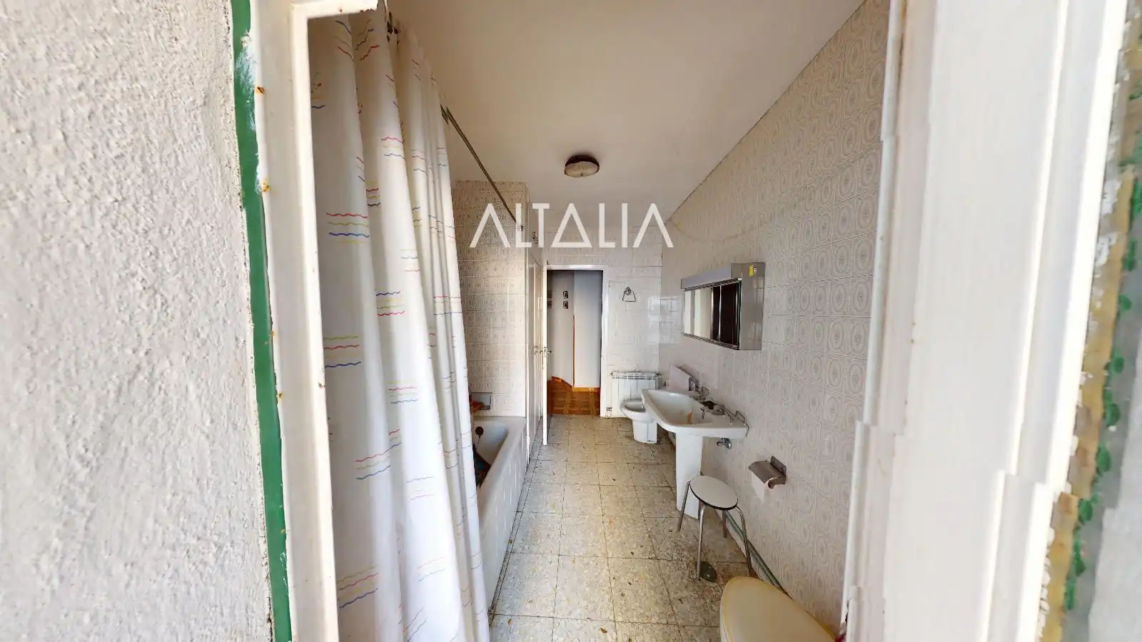 Casa con jardín en venta en FRANCISCO RUIZ JARABO, imagen 27