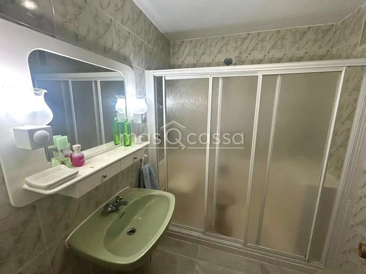 Flat for rent in Centro- San Felipe - Huerta Fava