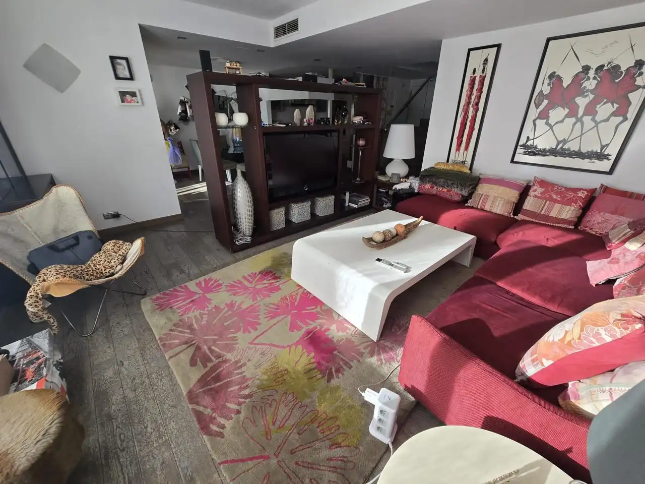 Casa en venda a Avenida del Higuerón, imagen 9