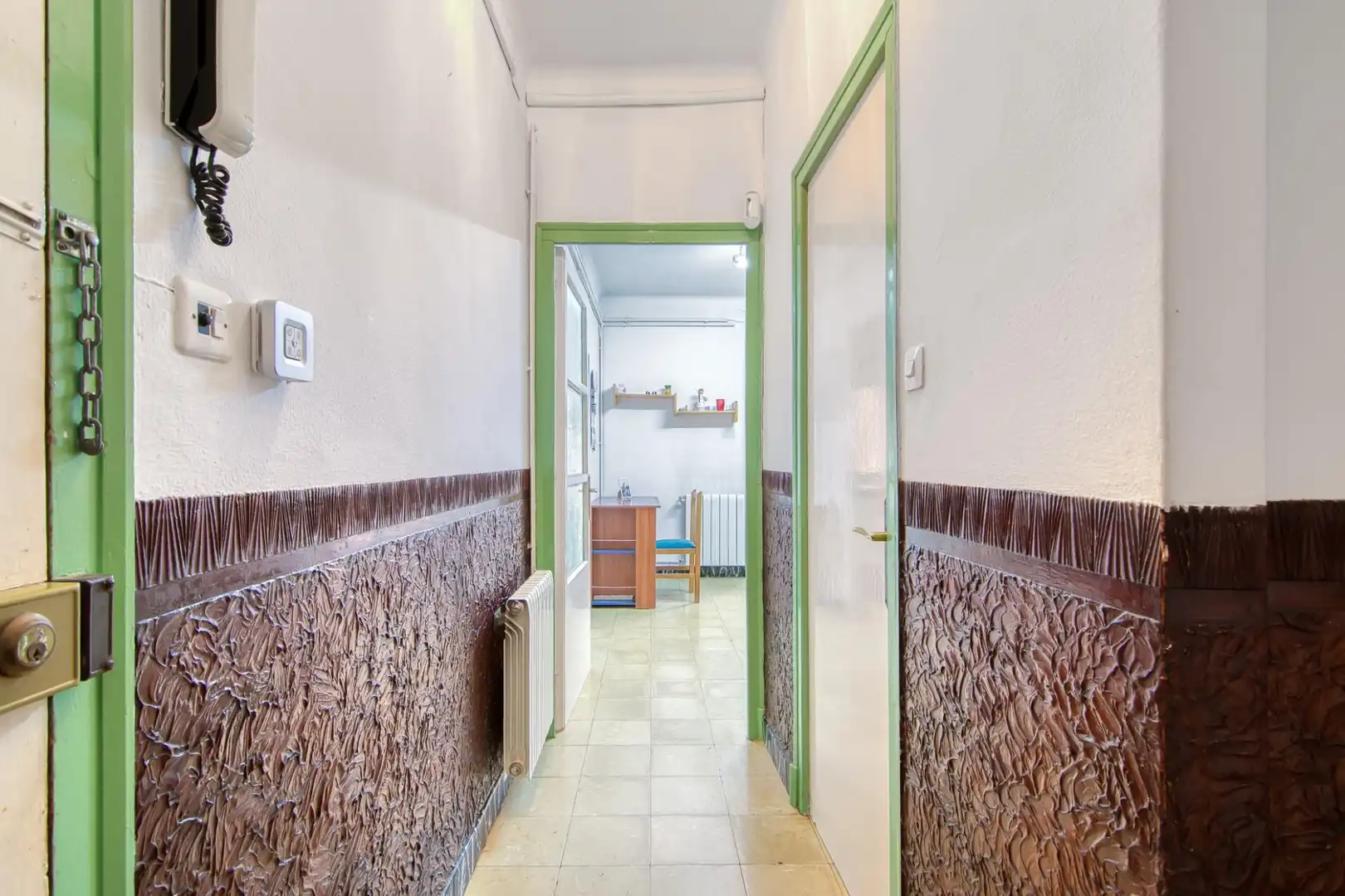 Flat for sale in Carrer DE SANT ELM, Centre