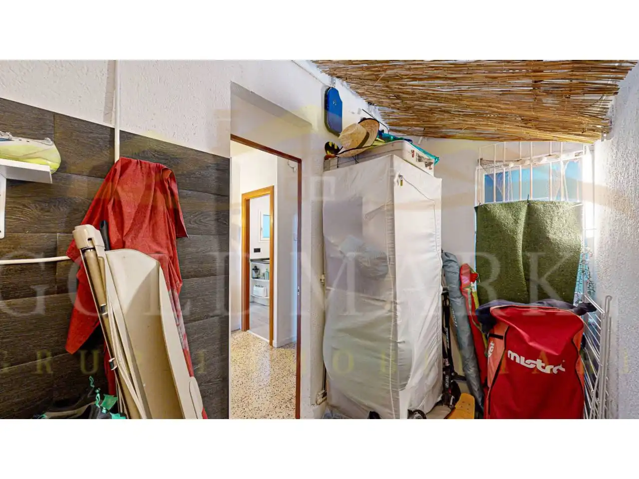 Flat for sale in Pallejà  with Air Conditioner and Heating