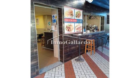 Photo 4 of Commercial properties for sale in Centro Internacional, Torrox