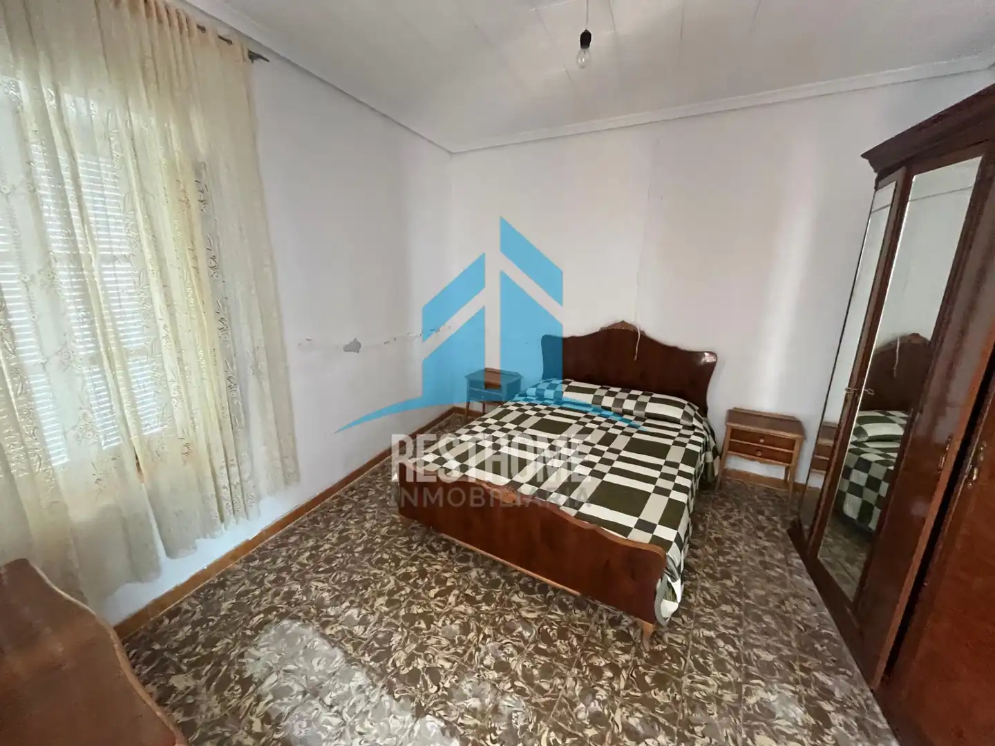 Habitación de Casa o chalet en venta en Balsa de Ves