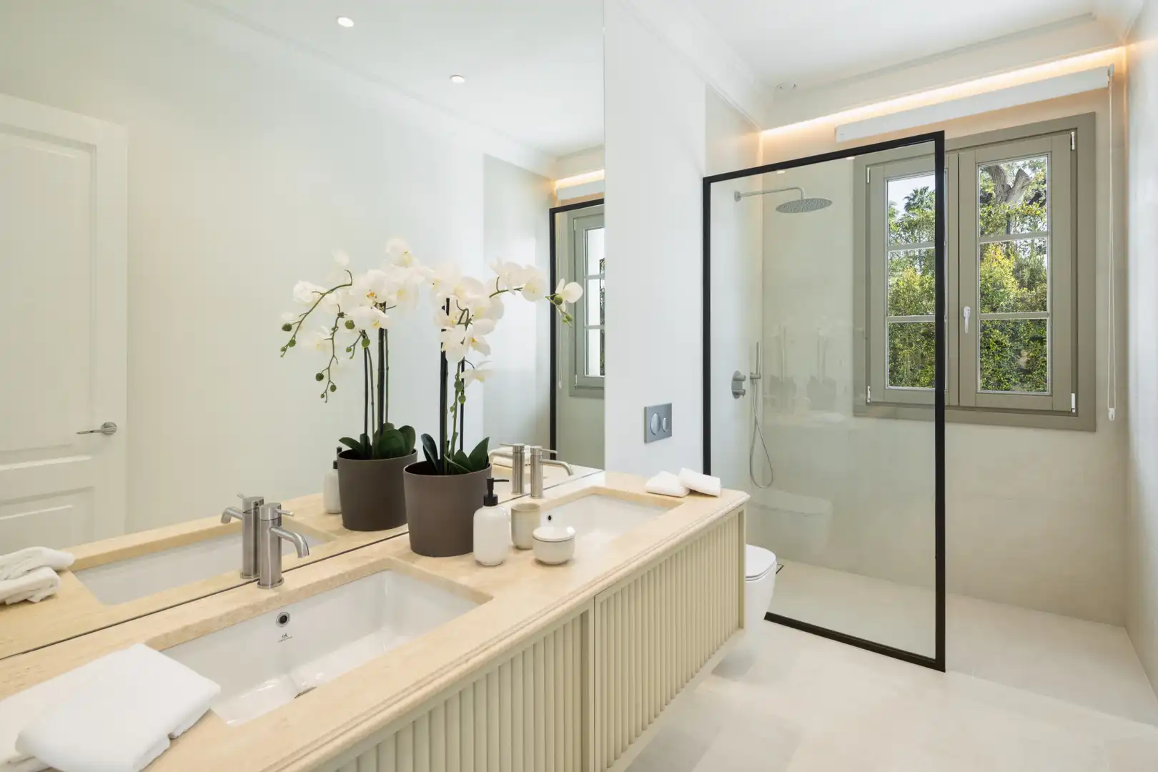 Haus mit Pool zum Verkauf in Marbella Centro, imagen 14