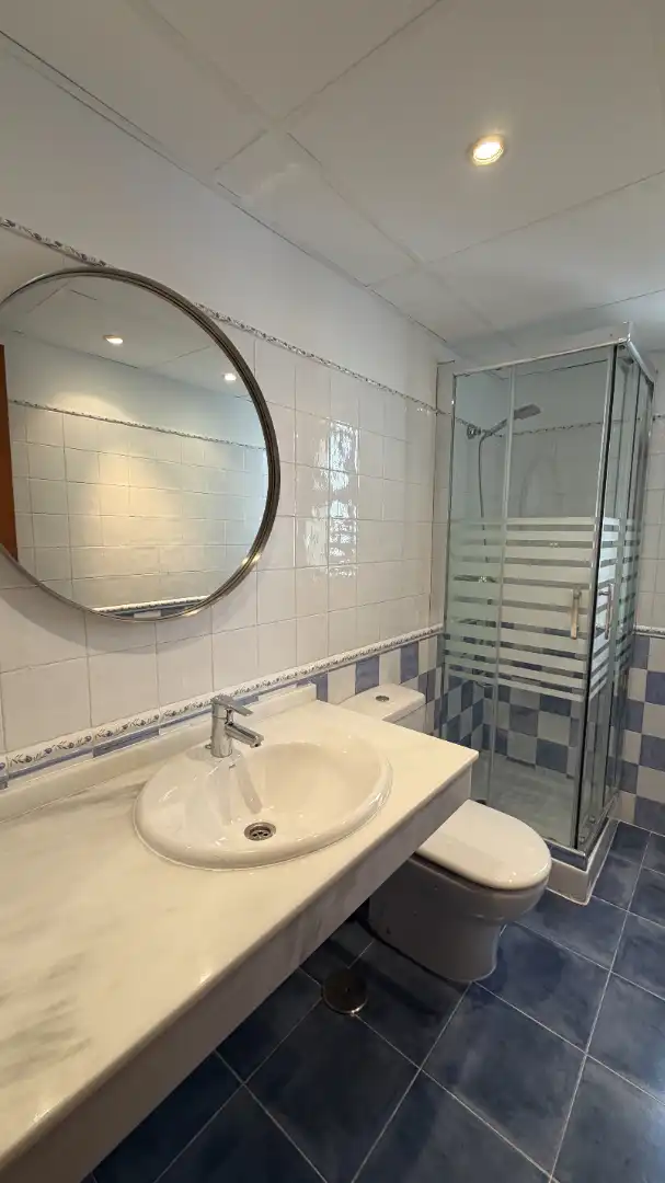 Flat for sale in Avenida Ramón y Cajal, Úbeda