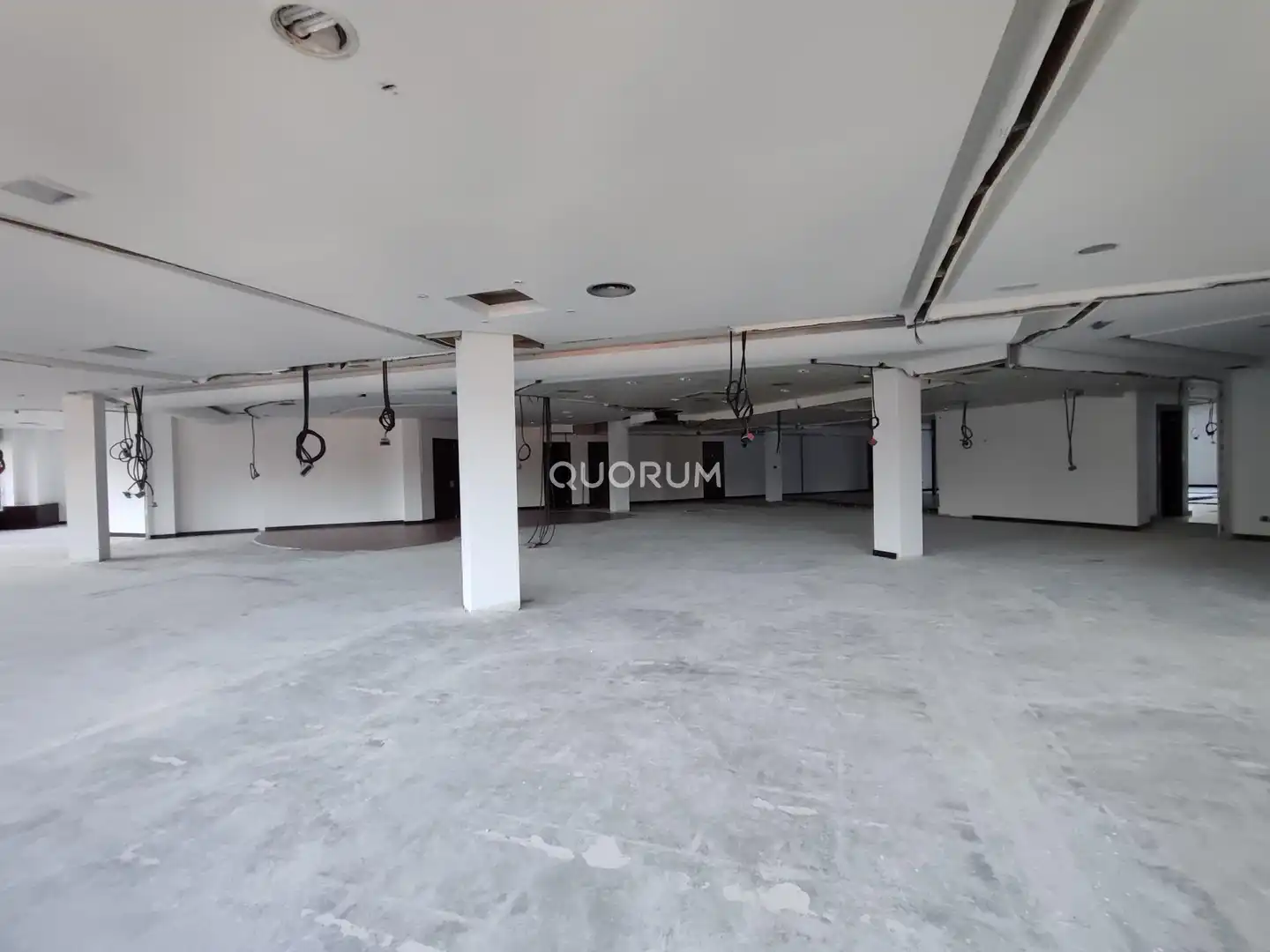 Office space with lift for sale in Gran Vía Don Diego López de Haro, imagen 27