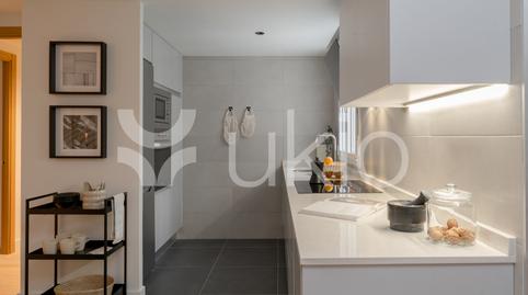 Foto 2 de Apartament de lloguer a Calle de Félix Boix, Nueva España,  Madrid Capital